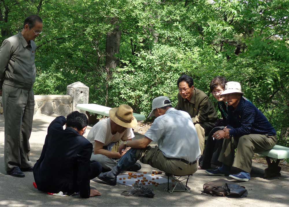 Soobok Kim
